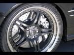 Mercedes-Benz K60 EVO Black by Kicherer 2007 года
